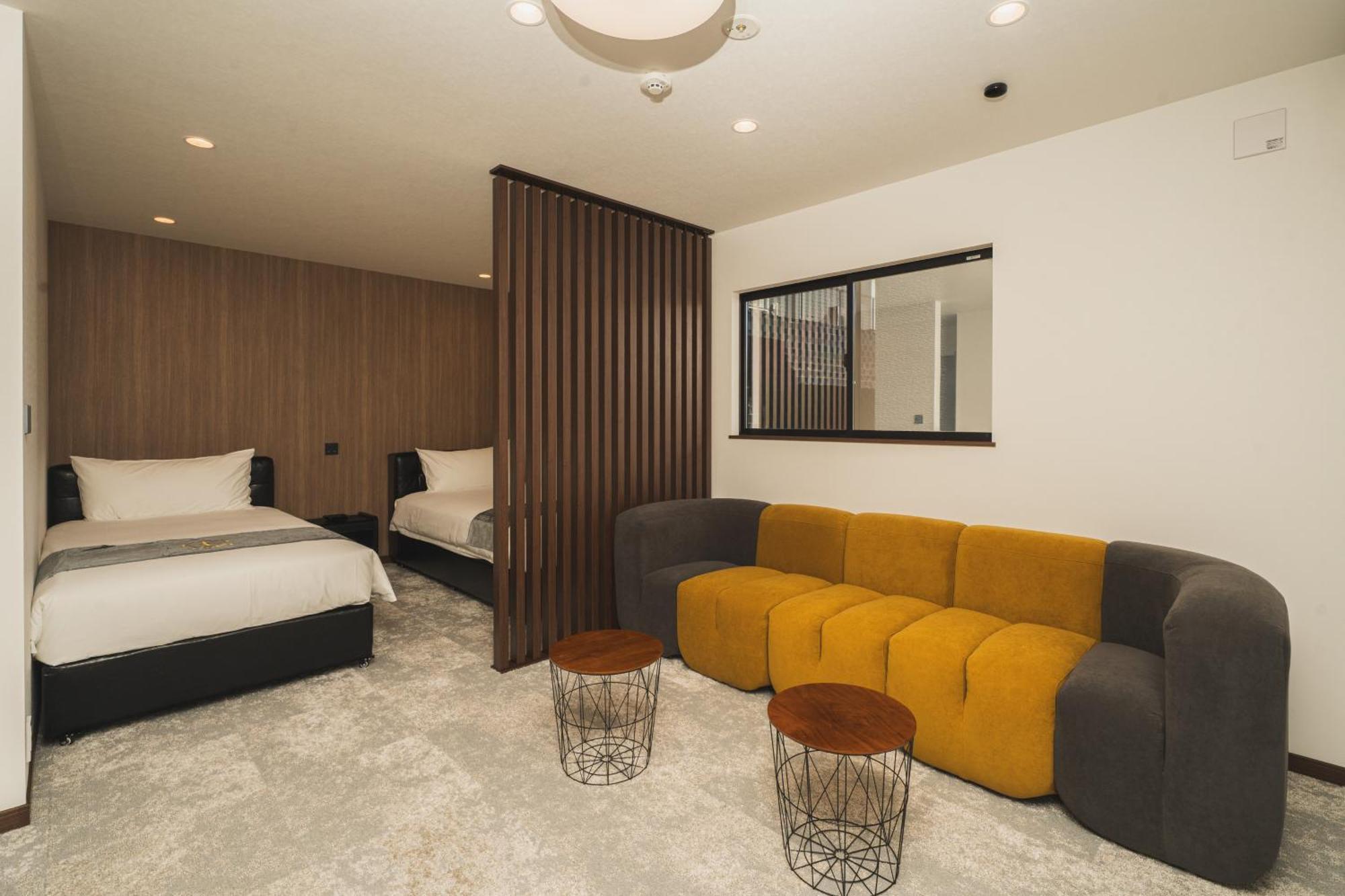 The Toki Fujikawaguchiko Hotel Екстериор снимка