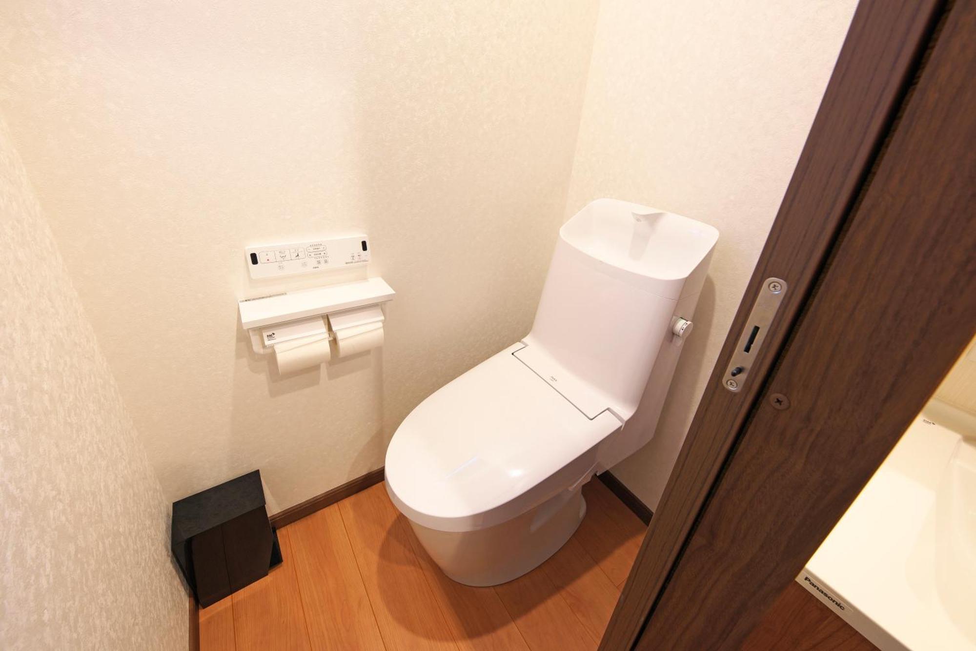 The Toki Fujikawaguchiko Hotel Екстериор снимка