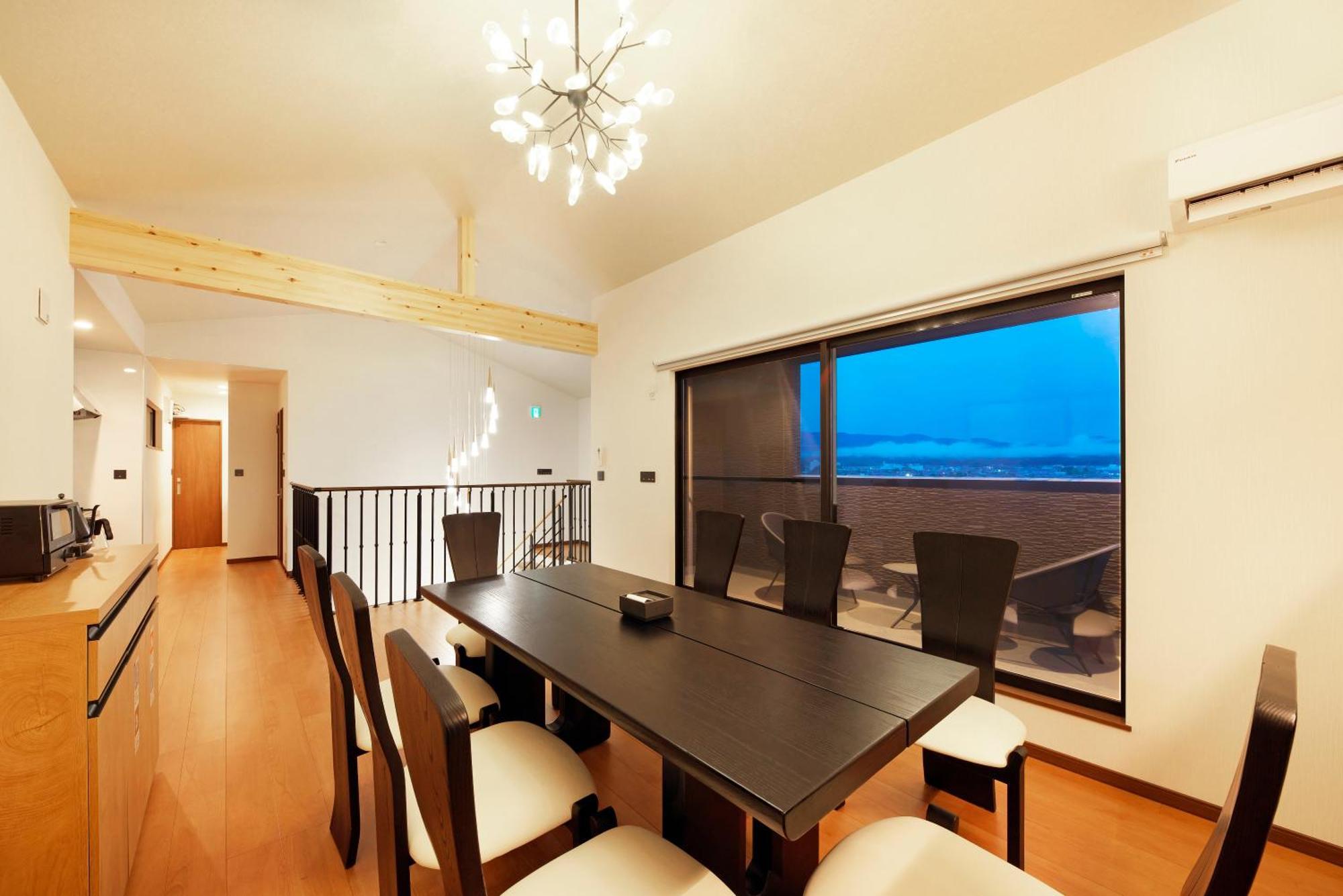 The Toki Fujikawaguchiko Hotel Екстериор снимка